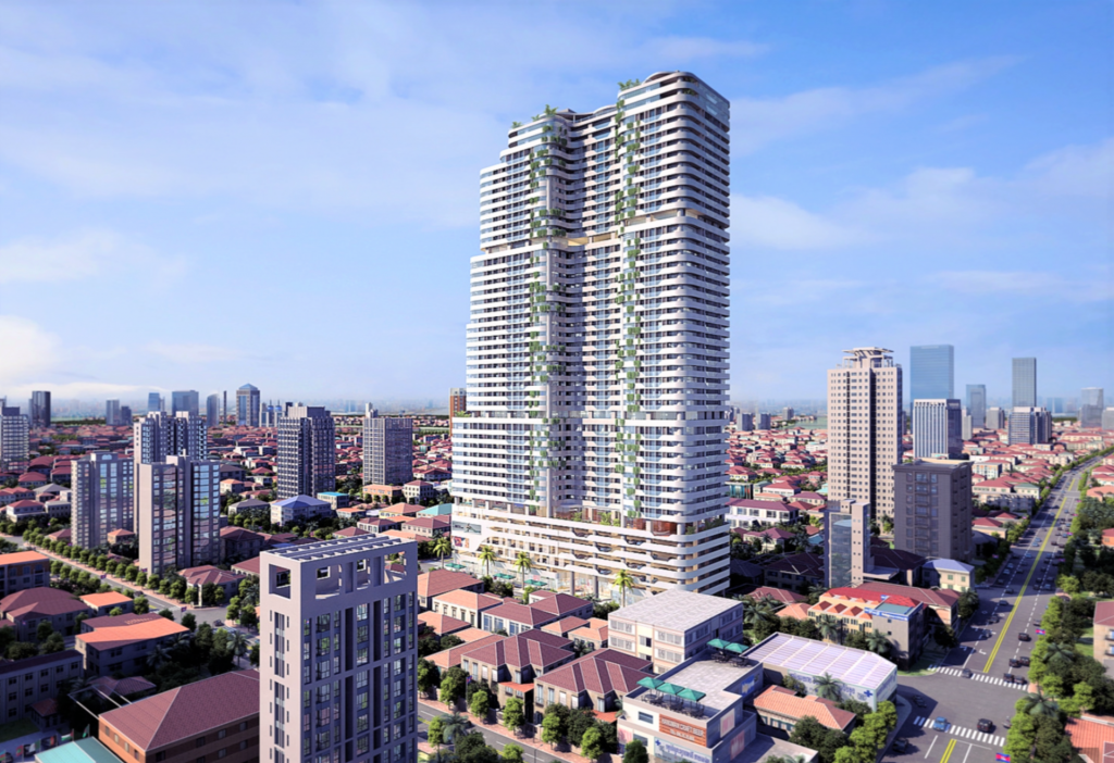 Le Condé BKK1