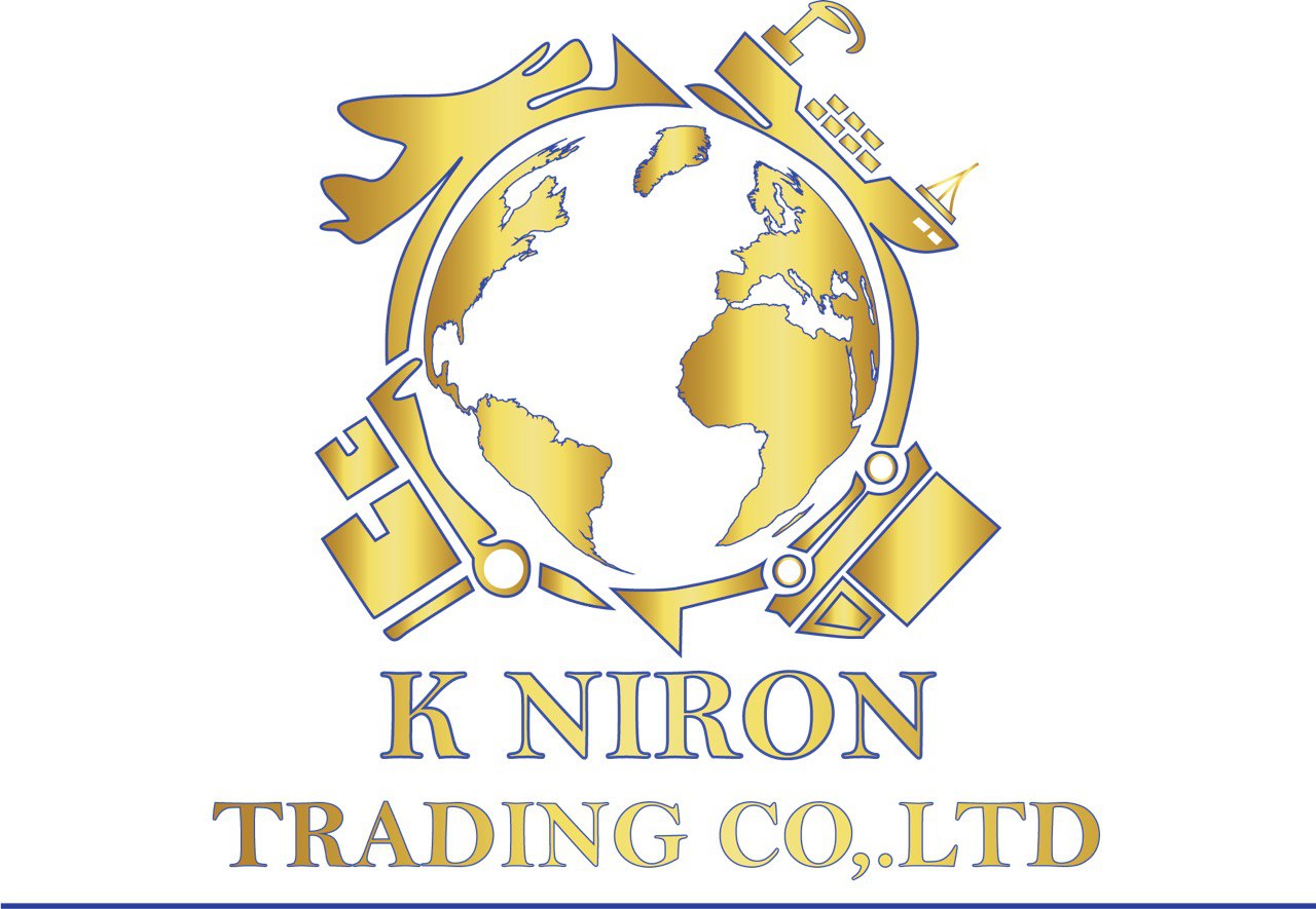 K Niron Trading Co., Ltd