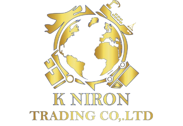 K Niron Trading Co., Ltd